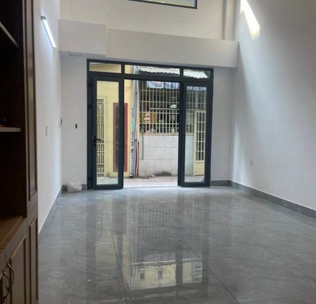 Chỉ4.9tỷ có ngay nhà ĐẸP hxh Phan Huy Ích 60m2