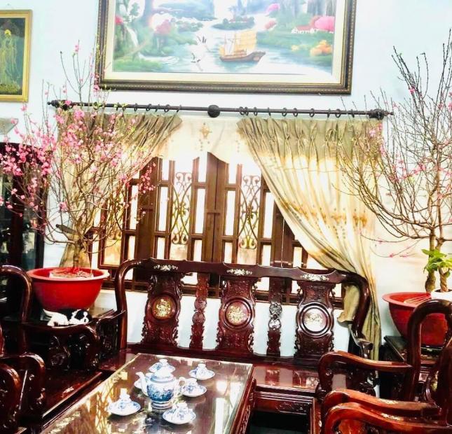 Villa lô góc Hẻm 8m Trần văn Quang, DT 9x19m, 4 Tầng, 5PN, 20.9 tỷ (TL)