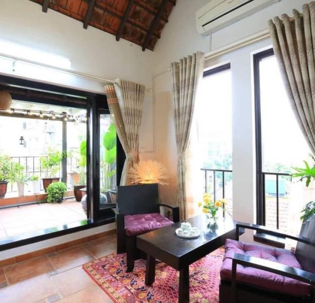 TRUNG TÂM HOÀNG MAI - LÔ GÓC 3 THOÁNG - NGÕ THÔNG - KD PHỐ TRƯƠNG ĐỊNH 40M, 5T GIÁ 3.5 TỶ