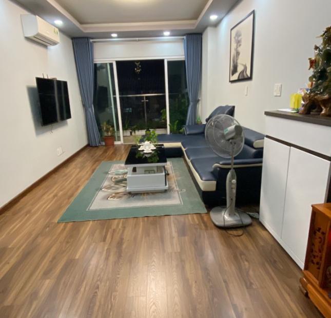 Cần bán căn hộ Carillon 1, quận Tân Bình, có Sổ Hồng, 93m2 3PN Full nội thất cao cấp, căn góc thoáng mát 