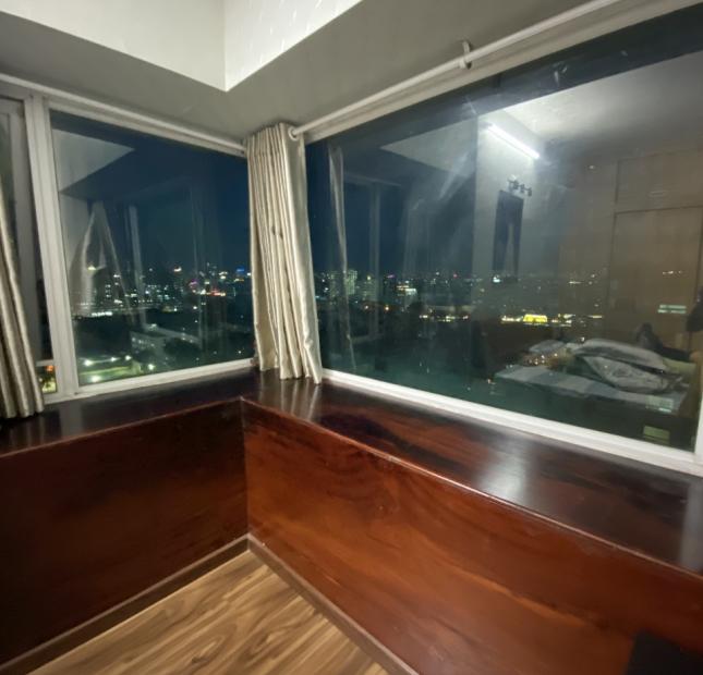 Cần bán căn hộ Carillon 1, quận Tân Bình, có Sổ Hồng, 93m2 3PN Full nội thất cao cấp, căn góc thoáng mát 