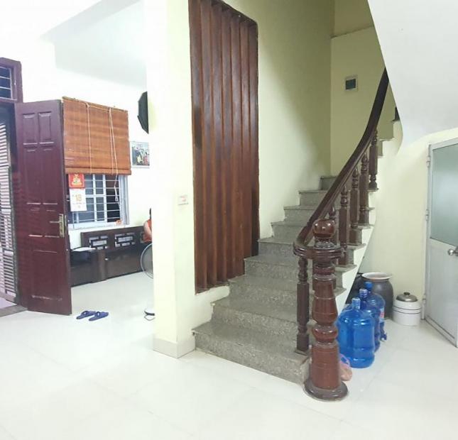 Bán nhà Phúc Lợi, dân xây, ô tô đỗ,an sinh đỉnh, 55m2, 3 tầng, MT 7m, 3.55 tỷ