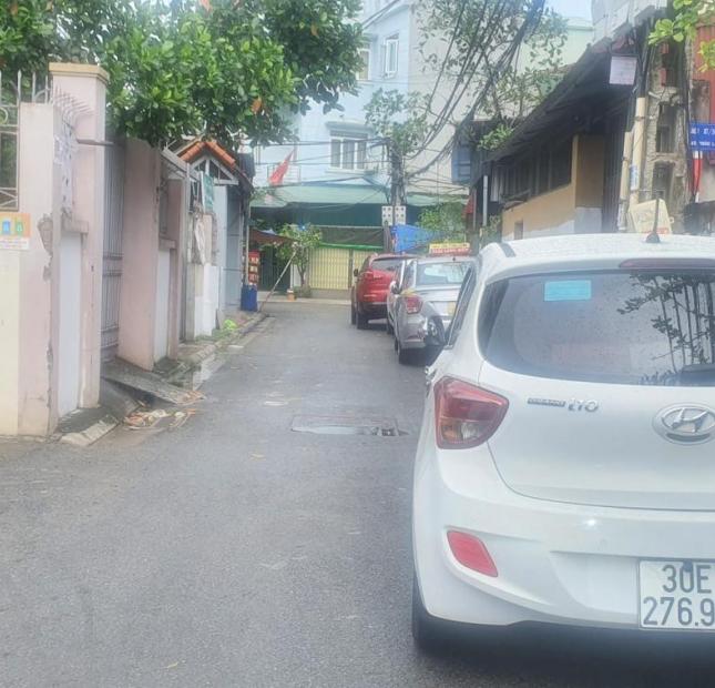 Bán nhà Phúc Lợi, dân xây, ô tô đỗ,an sinh đỉnh, 55m2, 3 tầng, MT 7m, 3.55 tỷ