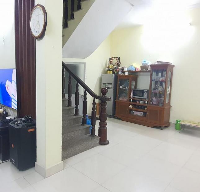 Bán nhà Phúc Lợi, dân xây, ô tô đỗ,an sinh đỉnh, 55m2, 3 tầng, MT 7m, 3.55 tỷ