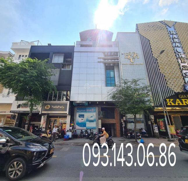 Cho thuê nhà 770-770A Sư Vạn Hạnh, P. 12, Quận 10, Hồ Chí Minh..........