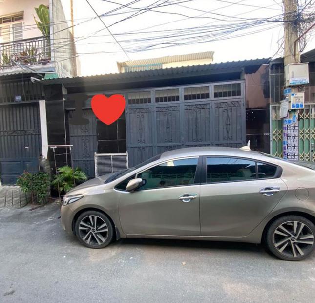 Q12.049. HXH TRÁNH 7M, LÊ VĂN KHƯƠNG Q12, DT.90M2, NGANG 6, NHỈNH 6 TỶ.