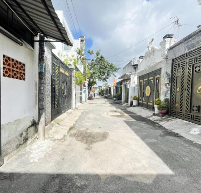 Q12.059. HXH TRÁNH, 80M RA MT NGUYỄN ẢNH THỦ, 82M2, ĐẦU TƯ SINH LỜI NGAY, CHỈ 4.2 TỶ.