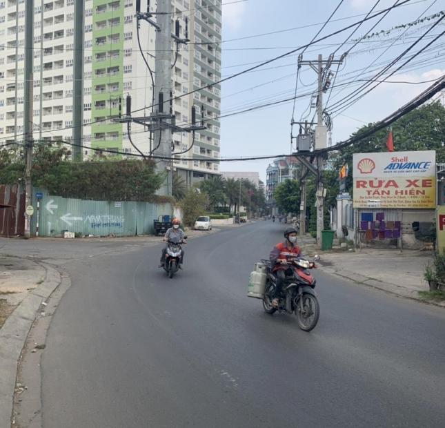 BÁN NHÀ Hoàng Diệu 2, Hẻm xe hơi, DT 160m2 - 7.9 Tỷ GỌI 0962725123
