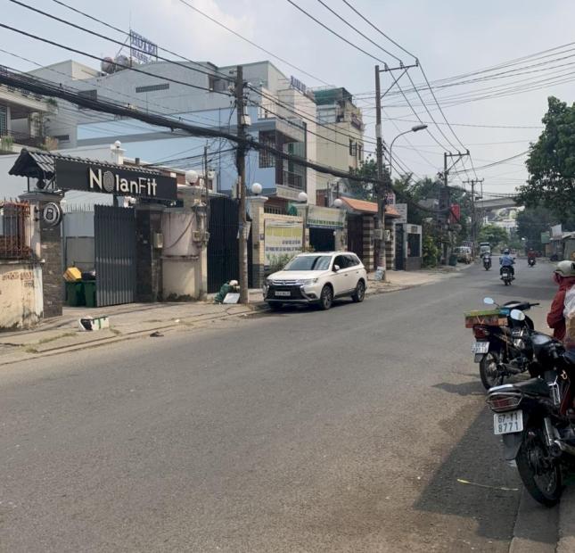 BÁN NHÀ Hoàng Diệu 2, Hẻm xe hơi, DT 160m2 - 7.9 Tỷ GỌI 0962725123