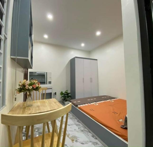Bán nhà 70m2 7tầng thang máy MT5.5m 16phòng 70tr/thg Nghĩa Đô Cầu Giấy(4)