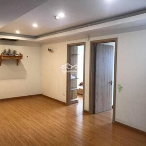 Bán chung cư KĐT Đặng Xá Gia Lâm, lựa chọn tuyệt vời cho gia đình trẻ, 65m, 1.06 tỷ