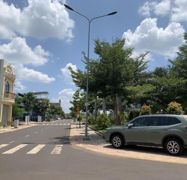 Chính Chủ Cần Bán Gấp Lô Đất Trong Khu The Gold City Vị Trí Đẹp Tại Bình Phước