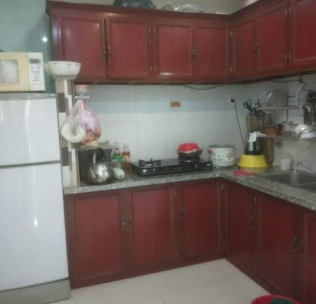 Bán Nhà Giá Tốt 1 Đời Chủ Quang Trung, P.10, Gò Vấp 46m2 chỉ 3,85 tỷ