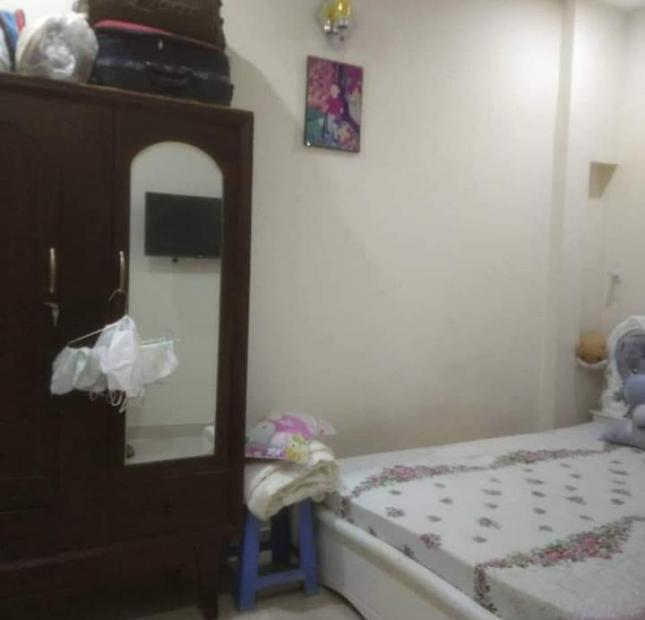 Bán Nhà Giá Tốt 1 Đời Chủ Quang Trung, P.10, Gò Vấp 46m2 chỉ 3,85 tỷ