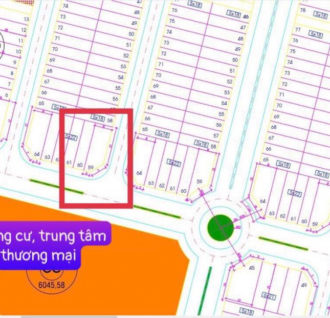 Suất ngoại giao Lô góc 163m2 View TTTM - Chung Cư dự án Dragon Pearl giá gốc CĐT, chiết khấu 7%