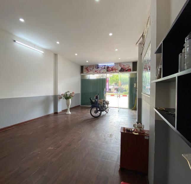 Cho thuê nhà mặt tiền 1T3L đường Lê Hồng Phong, Vũng Tàu