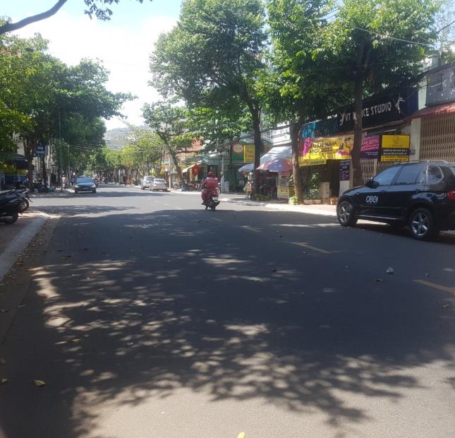 Cho thuê mặt bằng ngã tư đường Lê Lợi, TPVT