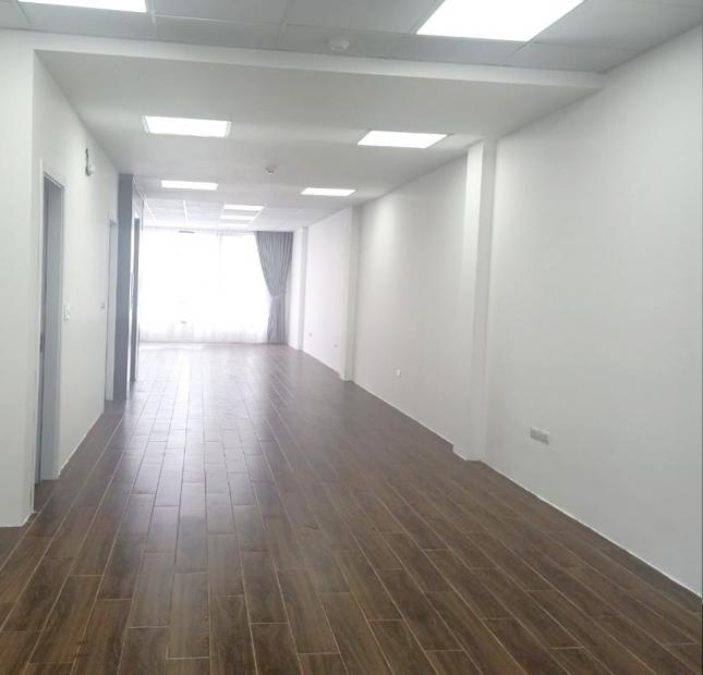 Bán nhà MP 9 Tầng Đường Lạc Long Quân, 2 Thoáng, Nở Hậu nhẹ 92m2, 52 tỷ