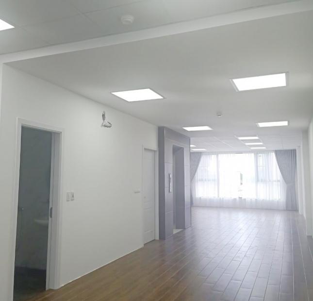 Bán nhà MP 9 Tầng Đường Lạc Long Quân, 2 Thoáng, Nở Hậu nhẹ 92m2, 52 tỷ