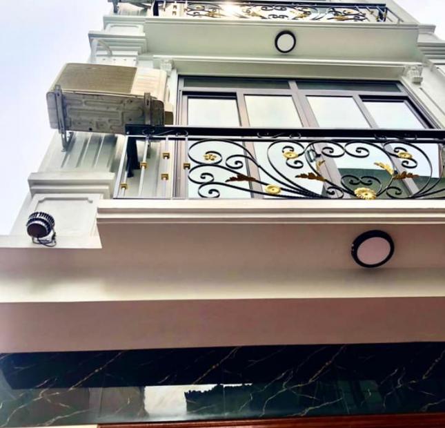 Bán nhà riêng tại Đường Vũ Trọng Khánh, Hà Đông,  Hà Nội diện tích 43m2  giá 5.7 Tỷ lh 0333846866
