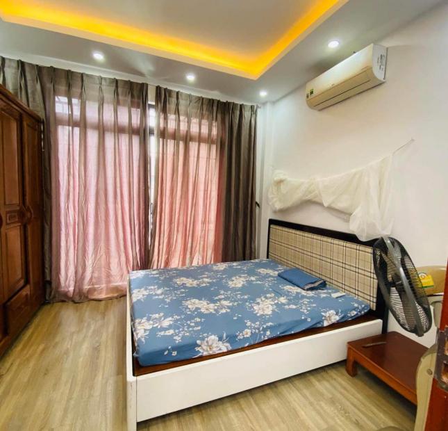 Bán nhà riêng tại Đường Vũ Trọng Khánh, Hà Đông,  Hà Nội diện tích 43m2  giá 5.7 Tỷ lh 0333846866