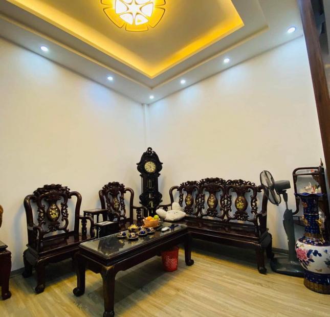 Bán nhà riêng tại Đường Vũ Trọng Khánh, Hà Đông,  Hà Nội diện tích 43m2  giá 5.7 Tỷ lh 0333846866