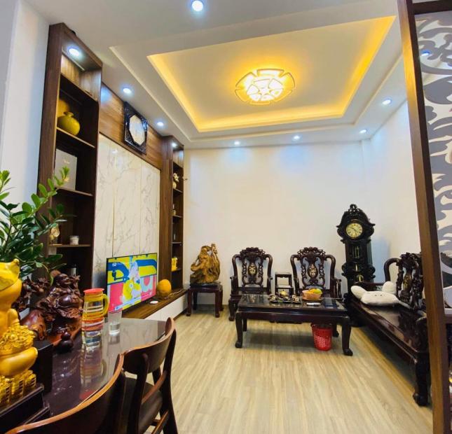 Bán nhà riêng tại Đường 19/5, Hà Đông,  Hà Nội diện tích 43m2  giá 5.7 Tỷ