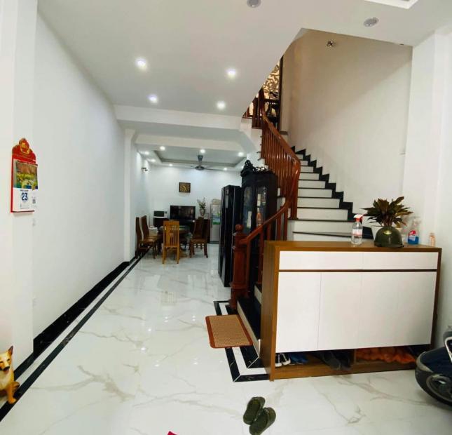 Bán nhà riêng tại Đường 19/5, Hà Đông,  Hà Nội diện tích 43m2  giá 5.7 Tỷ