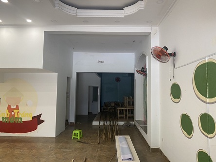 Cho Thuê Mặt Bằng Kinh Doanh Tại 89 Võ Oanh Từ Sáng Đến 3h Chiều