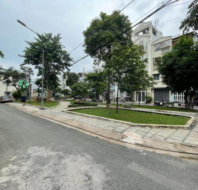 Nhà ĐẸP HXH vị trí ĐẸP Đường Số 59, 80M2 (5.1M x 15.6M), 5 TẦNG, Chỉ 9.6 Tỷ