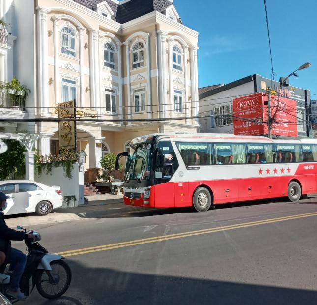 CHÍNH CHỦ BÁN KHÁCH SẠN BÔNG LÚA VÀNG SỐ 9, NGUYỄN TRÃI, TP ĐÀ LẠT.