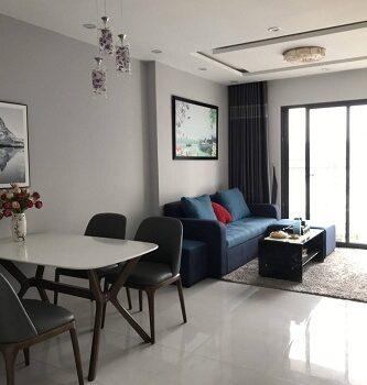 Chính Chủ Cần Bán Căn Hộ 70,5M2 – 2Pn – 2Vs – Full Nội Thất – Vị Trí Đẹp View TTTM