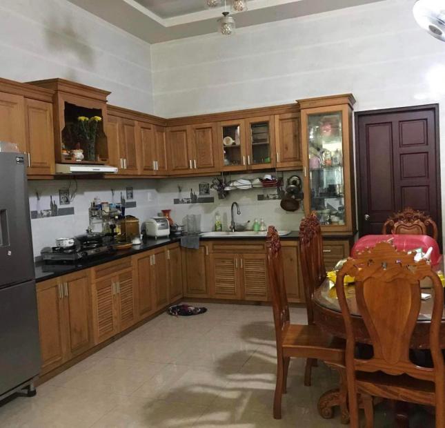 Nhà ĐẸP HXH vị trí ĐẸP đường Nguyễn Oanh, 72M2 (4M x 18M), 4 Tầng, chỉ 9,2 Tỷ