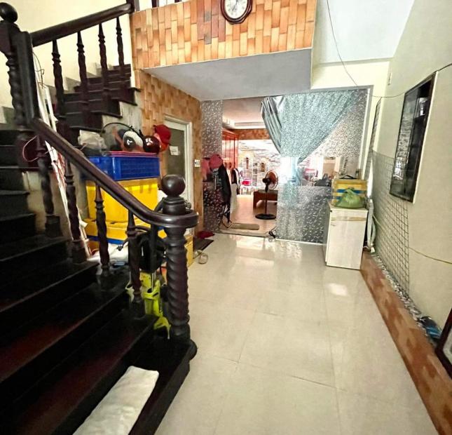 Nhà ĐẸP HXH vị trí ĐẸP đường Nguyễn Oanh, 72M2 (4M x 18M), 4 Tầng, chỉ 9,2 Tỷ