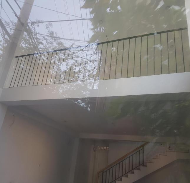 Cho thuê nhà bằng 1 trệt 1 lầu đường 30/4, Vũng Tàu kv đông dân