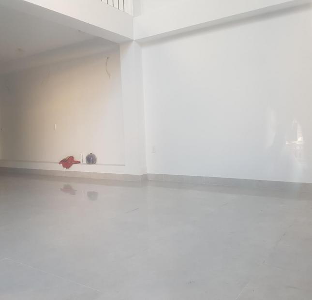 Cho thuê mặt bằng 100m2 sạch đẹp đường 30/4, Vũng Tàu