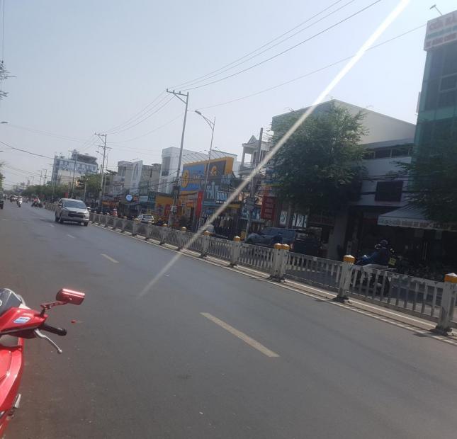 Cho thuê mặt bằng 100m2 sạch đẹp đường 30/4, Vũng Tàu