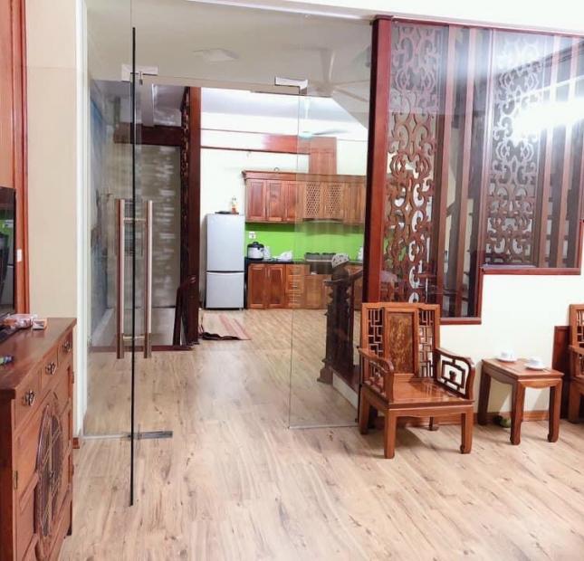 BÁN LÊ TRỌNG TẤN - HÀ ĐÔNG - OTO TRÁNH - 69M – MT4.5 - NHỈNH 6 TỶ
