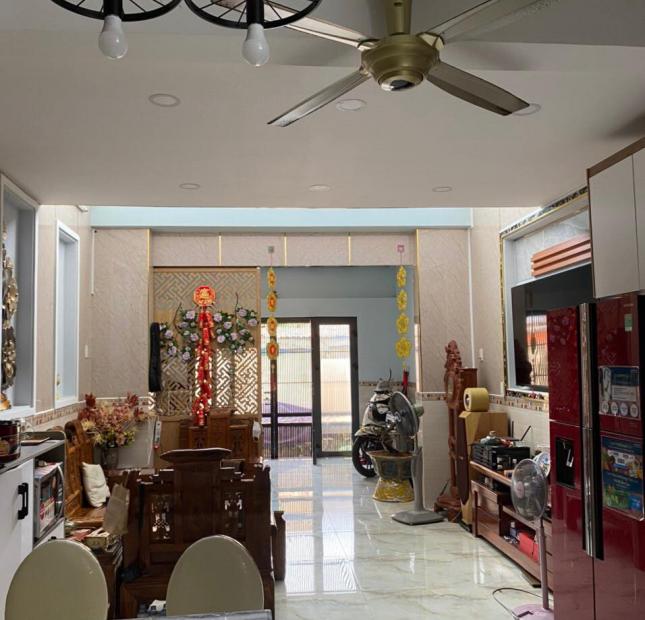 Bán Nhà mặt tiền Đường Nguyễn Sáng, Tân Phú, 65m2, 5 Lầu, 4 P.Ngủ, Giá Rẻ