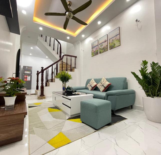 Bán nhà Xuân Phương 48m 5PN, 5T, view Foresa,mới đẹp ở ngay chỉ 3.4 tỷ