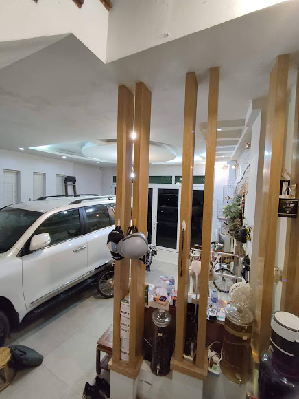 Siêu Phẩm: 60m2 7 tầng mặt tiền 4.5m. Gara ô tô, thang máy phố THÁI HÀ - Quận Đống Đa giá nhỉnh 20