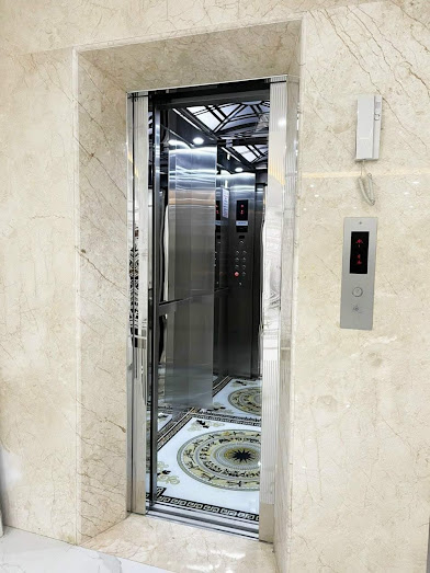 Siêu Phẩm: 60m2 7 tầng mặt tiền 4.5m. Gara ô tô, thang máy phố THÁI HÀ - Quận Đống Đa giá nhỉnh 20