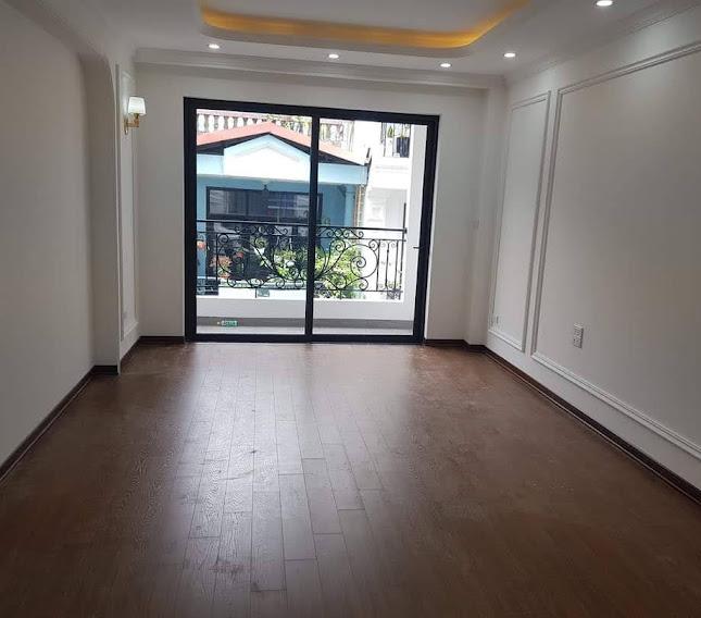 Siêu Phẩm: 60m2 7 tầng mặt tiền 4.5m. Gara ô tô, thang máy phố THÁI HÀ - Quận Đống Đa giá nhỉnh 20
