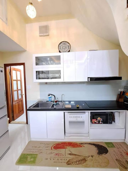 Siêu Phẩm: 60m2 7 tầng mặt tiền 4.5m. Gara ô tô, thang máy phố THÁI HÀ - Quận Đống Đa giá nhỉnh 20