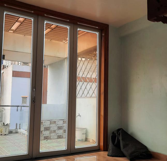 Nhà ĐẸP HXH vị trí ĐẸP Nguyễn Văn Lượng 66m2 (4m x 16.5m), 4tầng, nhỉnh 8tỷ