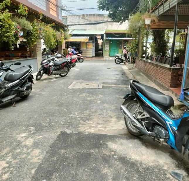 Nhà ĐẸP HXH vị trí ĐẸP Nguyễn Văn Lượng 66m2 (4m x 16.5m), 4tầng, nhỉnh 8tỷ