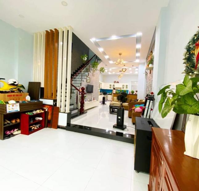 Chủ gửi bán HXH 1sẹc Lê Văn Thọ 120m2 (5m X 24m) giá 8,75 tỷ 0707965980