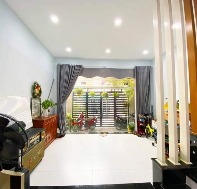 Chủ gửi bán HXH 1sẹc Lê Văn Thọ 120m2 (5m X 24m) giá 8,75 tỷ 0707965980