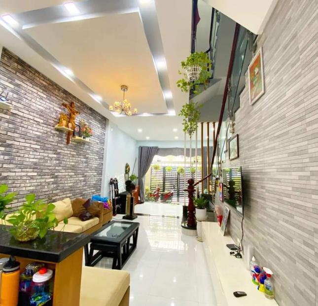 Chủ gửi bán HXH 1sẹc Lê Văn Thọ 120m2 (5m X 24m) giá 8,75 tỷ 0707965980