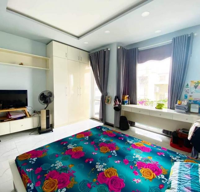 Chủ gửi bán HXH 1sẹc Lê Văn Thọ 120m2 (5m X 24m) giá 8,75 tỷ 0707965980